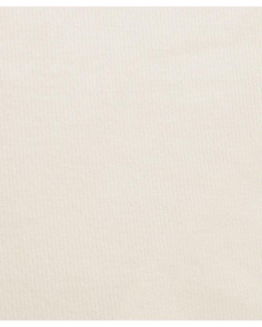 lululemon athletica Natural Hold Tight Long-Sleeve Shirt