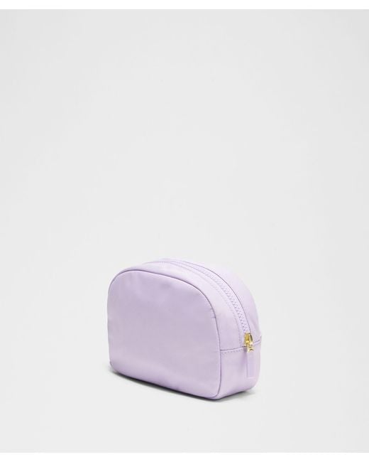 lululemon athletica Purple City Essentials Pouch