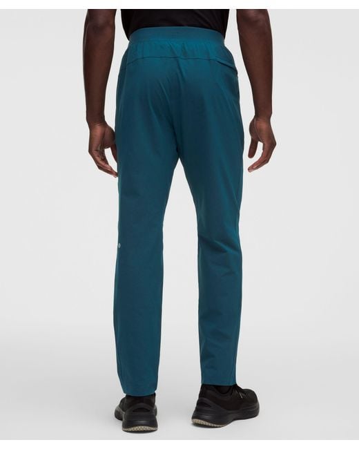 lululemon athletica Blue Zeroed for men