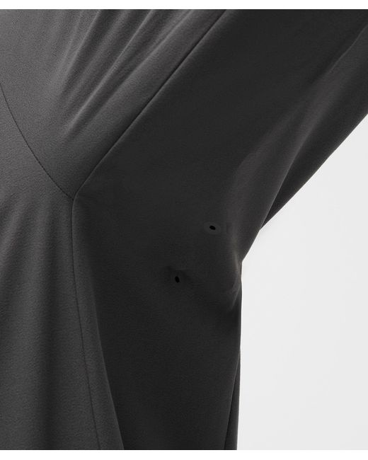 lululemon athletica Black Zeroed for men
