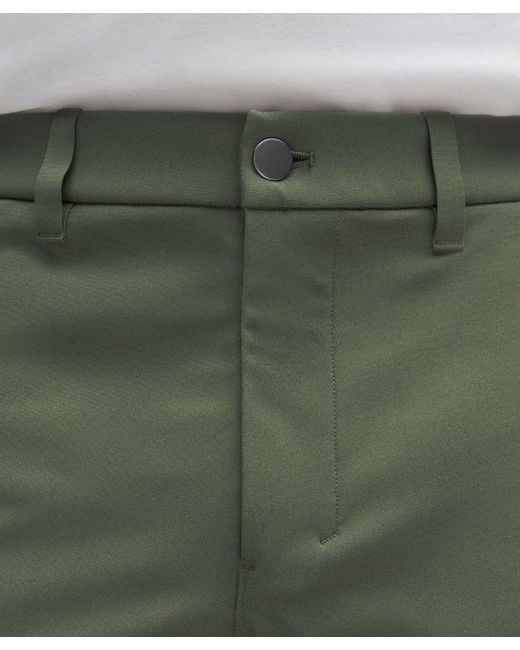 lululemon athletica Multicolor Abc Slim-Fit Trouser 32L for men