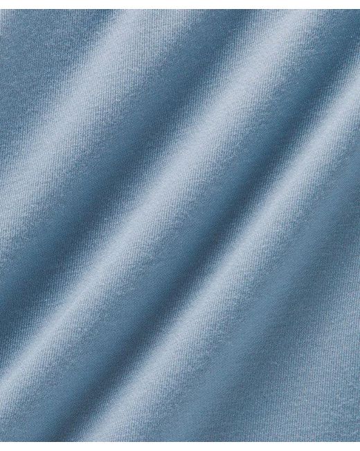 lululemon athletica Blue – Always for men