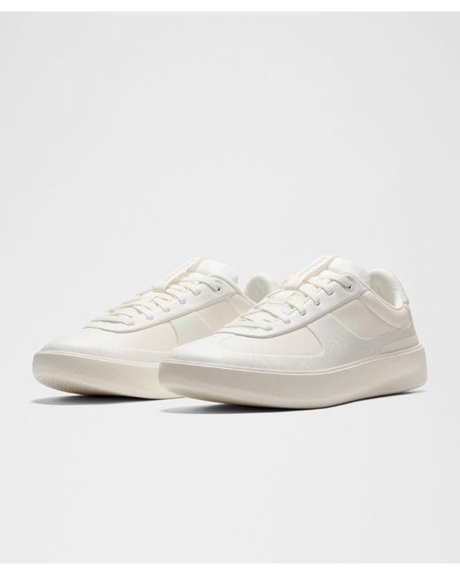 lululemon athletica Metallic Cityverse Sneaker for men