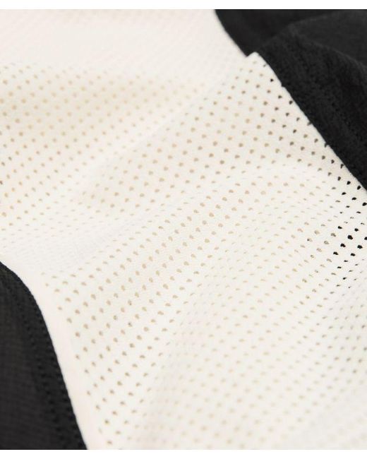 lululemon athletica Black – License To Train Textured Nylon Mid-Rise Pants – – Size Large