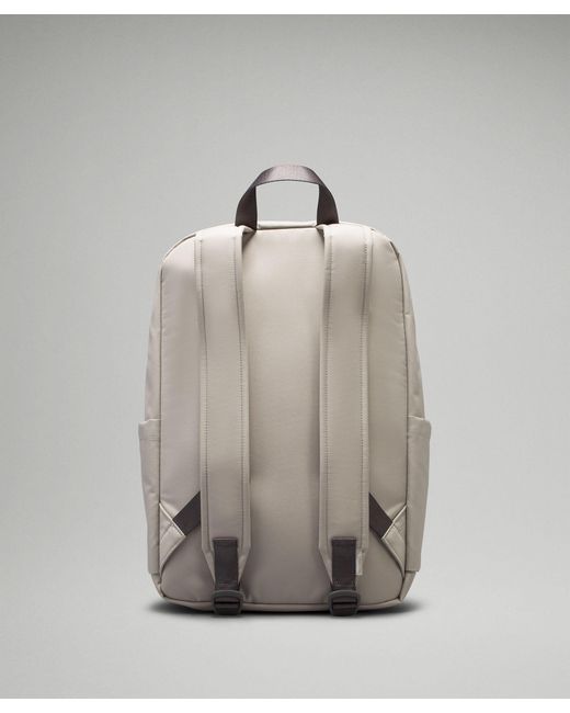 セール！Everywhere Backpack 22L Tech Canvas リュック- Grey Everywhere Backpack 22L *Tech Canvas | Men's Bags,Purses