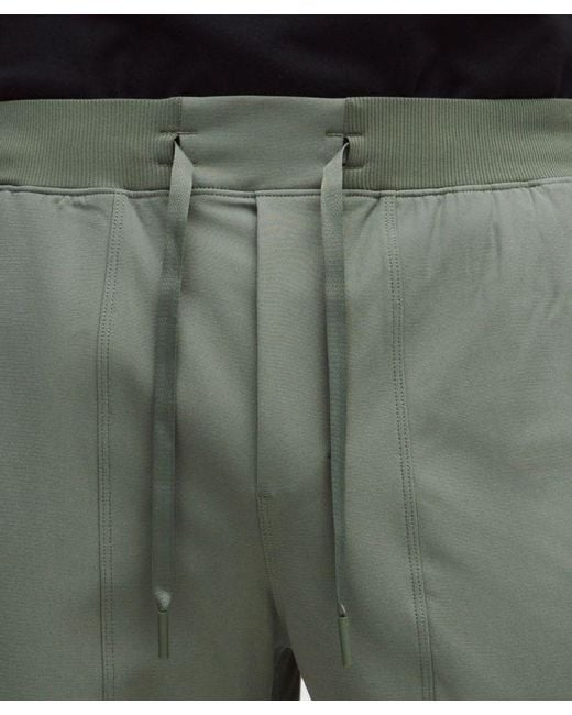 lululemon athletica Multicolor – Abc Warpstreme Joggers Regular – /Pastel – Size Large for men