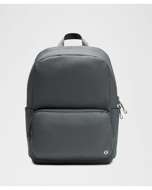 lululemon Everywhere Backpack 22L in Gray for Men | Lyst lululemon Everywhere Backpack 22L in Gray for Men | Lyst