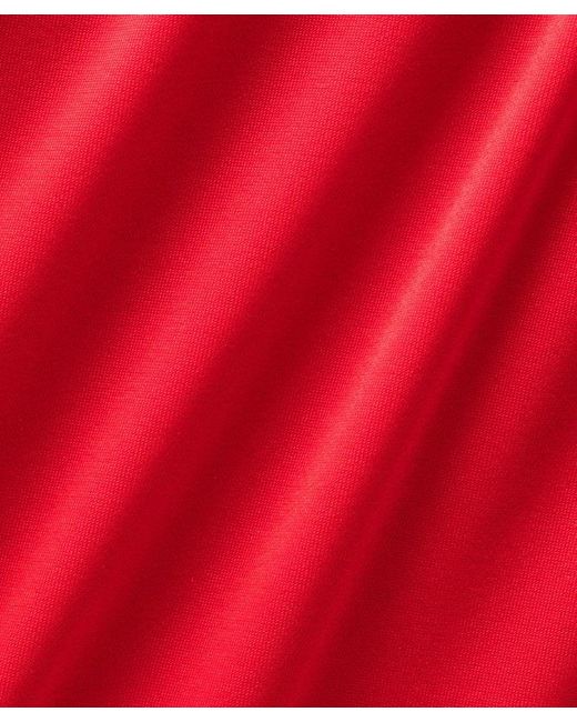 lululemon athletica Red – Invisiwear Mid-Rise Bikini Underwear 5 Pack – –