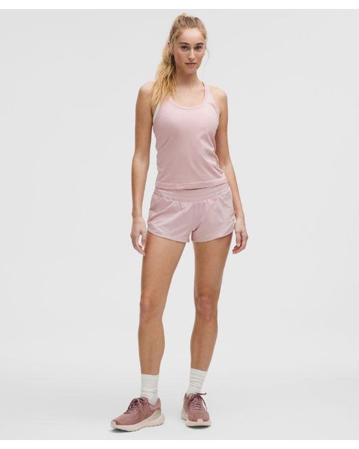 lululemon athletica Multicolor Swiftly Tech Racerback Tank Top 2