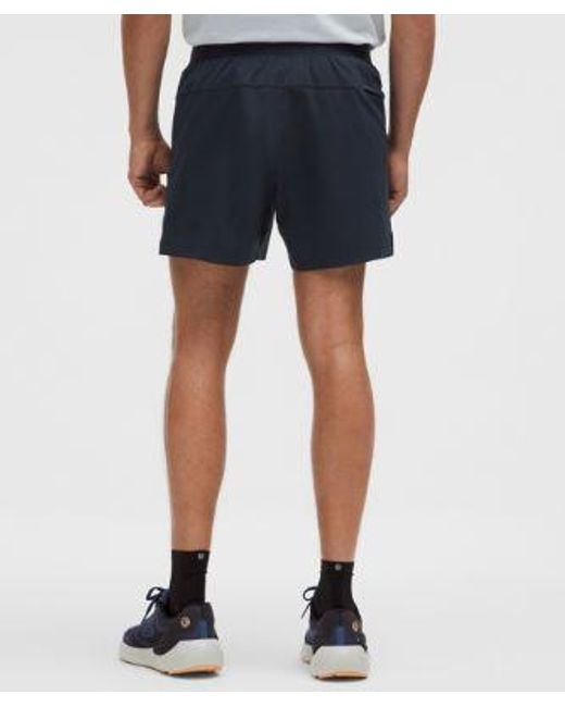 lululemon athletica Blue Zeroed for men