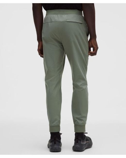 lululemon athletica Multicolor – Abc Warpstreme Joggers Regular – /Pastel – Size Large for men