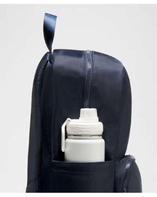 lululemon athletica Blue – Everywhere Backpack 22L –