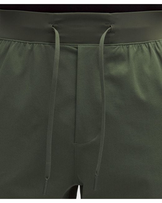 lululemon athletica Black – Zeroed for men