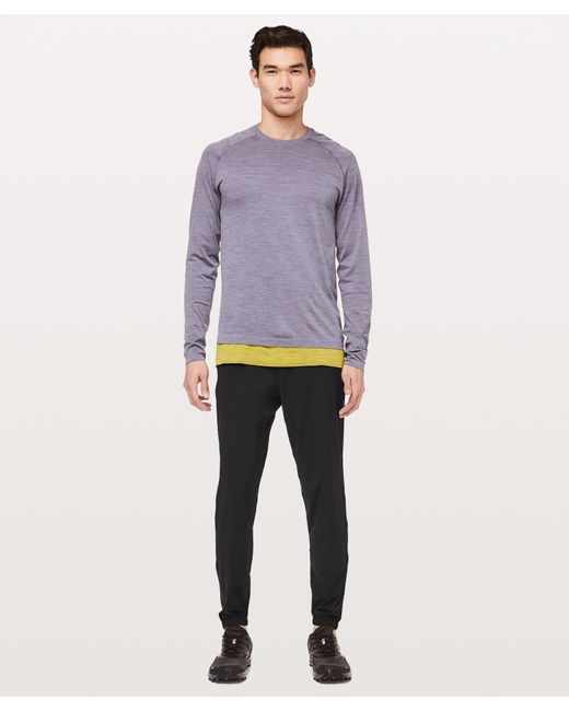men's lululemon surge joggers