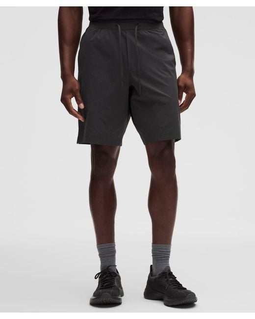 lululemon athletica Blue Zeroed for men