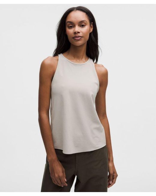 lululemon athletica Multicolor Breezily Racerback Tank Top