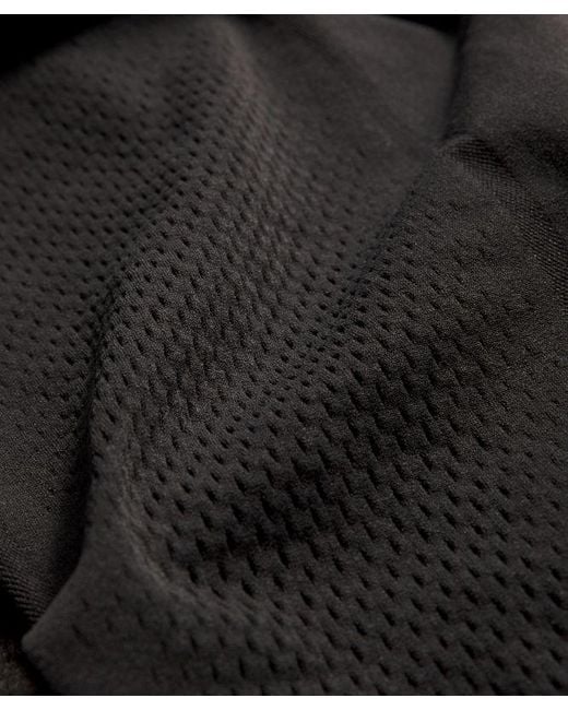 lululemon athletica Black – Revealknit High-Rise Tight Leggings Slnsh Collection – 28" – – Size 16