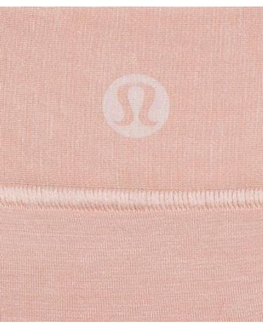 lululemon athletica Gray – Underease Mid-Rise Thong Underwear 5 Pack – // –