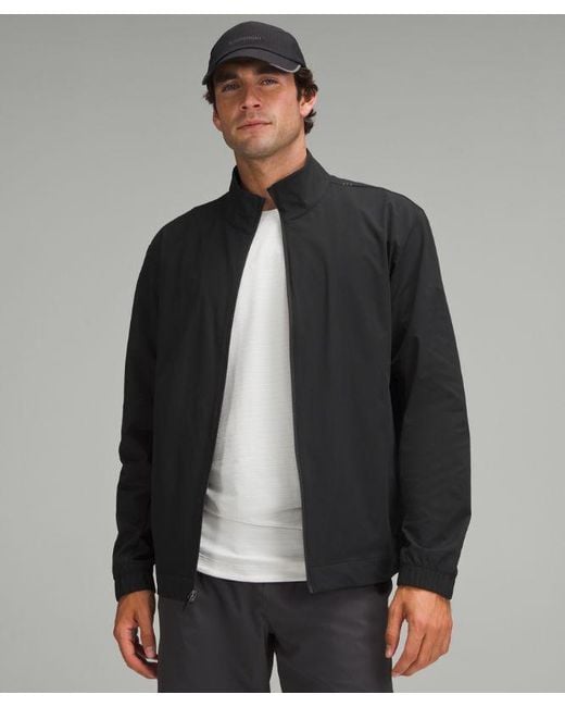 lululemon athletica Gray – Zeroed for men