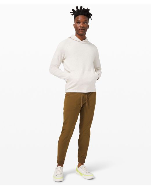 Lulu at ease hoodie clearance