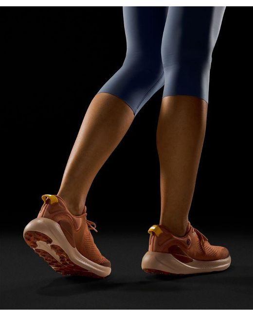 lululemon athletica Multicolor – Beyondfeel Trail Running Shoes – / –