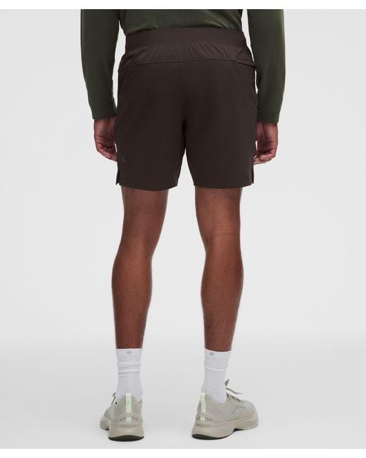 lululemon athletica Green Zeroed for men