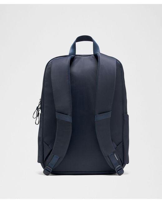 lululemon athletica Blue – Everywhere Backpack 22L –