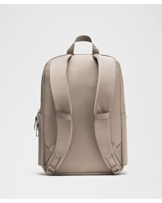 lululemon athletica Natural Everywhere Backpack 22L