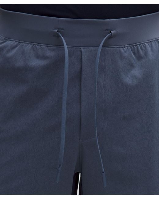 lululemon athletica Blue Zeroed for men