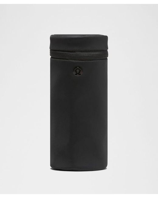 lululemon athletica Black – New Parent Backpack 22L –