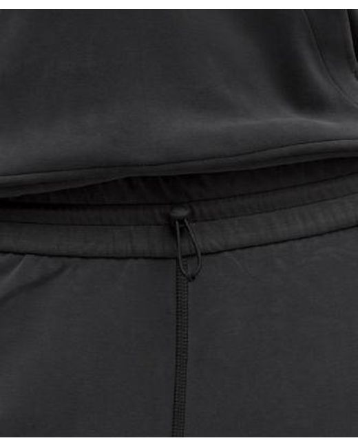 lululemon athletica Softstreme High-rise Pants Regular - Color Black - Size 0