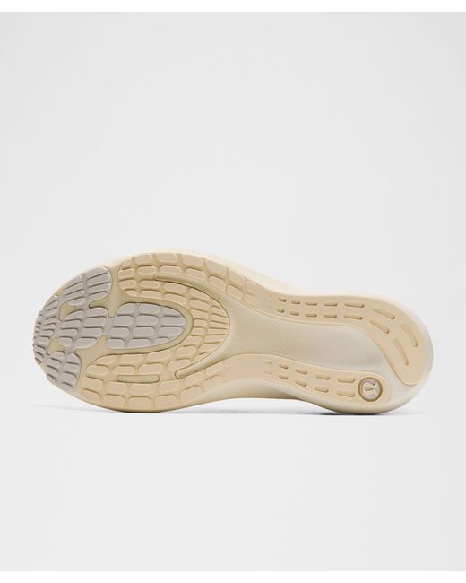 lululemon athletica Natural Split Shift Running Shoe