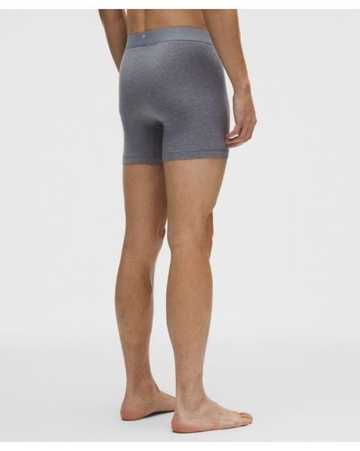 lululemon athletica White Always for men