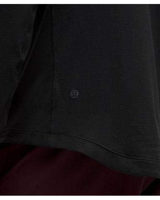 lululemon athletica Gray License To Train Hoodie - Color Black - Size L for men