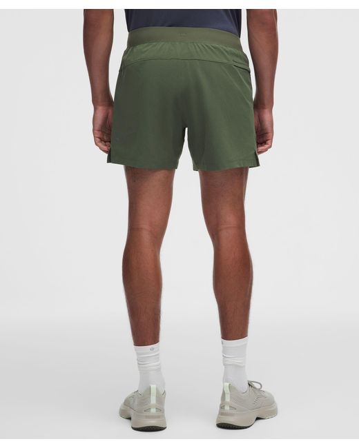 lululemon athletica Blue – Zeroed for men