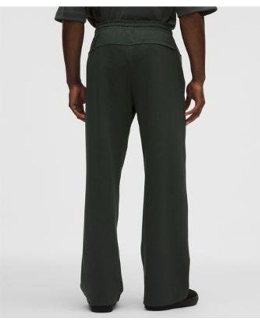 lululemon athletica Black Grand Standard Pant for men