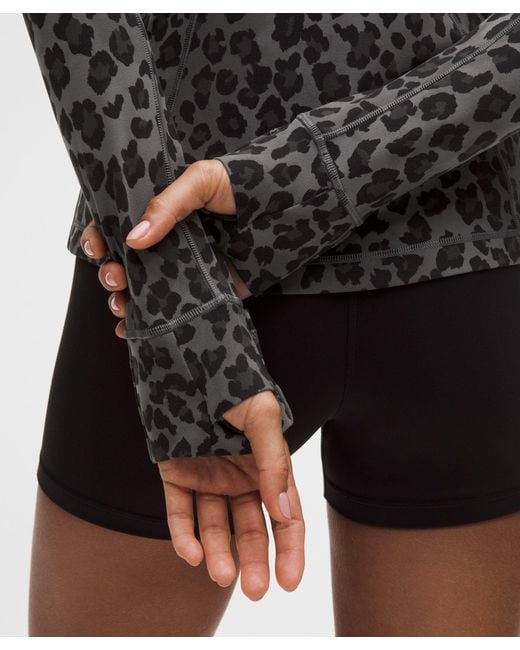 lululemon athletica Black Define Jacket