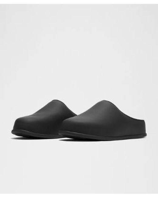 lululemon athletica Black – Swayday Mule – – for men