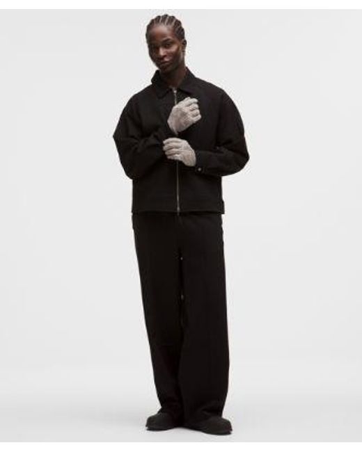 lululemon athletica Multicolor – Ribbed Merino Wool Gloves Slnsh Collection – – Size Large