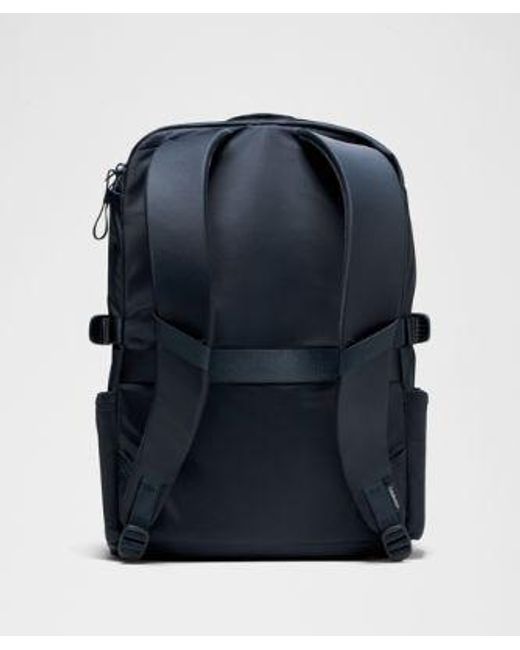 lululemon athletica Blue – New Crew Backpack 22L –