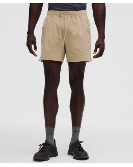 lululemon athletica Blue Zeroed for men