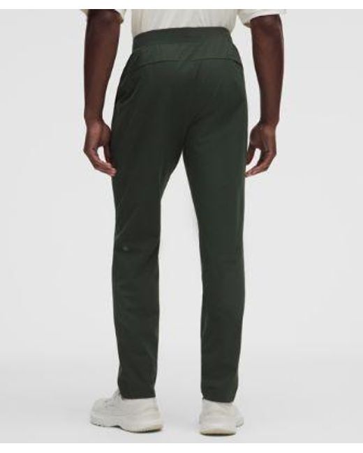lululemon athletica White – Zeroed for men