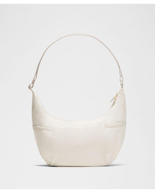 lululemon athletica White – Slouchy Sling Bag 6L – for men