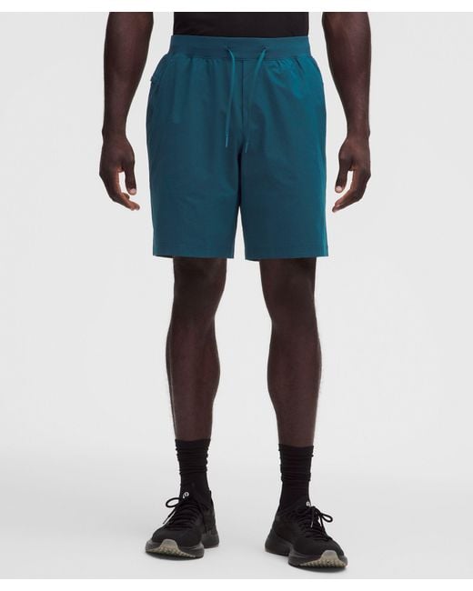 lululemon athletica Black Zeroed for men