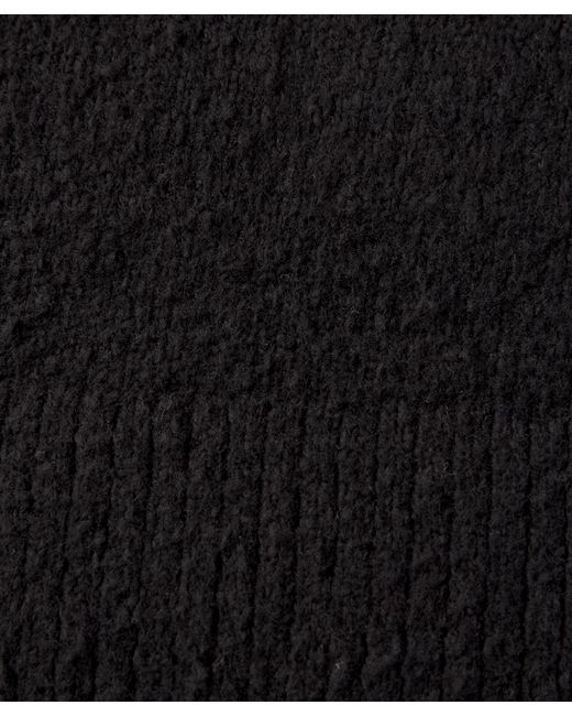 lululemon athletica Merino Cardigan - Wool-blend - Color Black - Size Xs