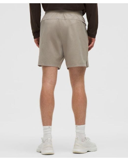 lululemon athletica Brown – Zeroed for men