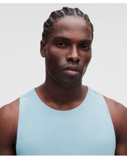 lululemon athletica Blue – Zeroed for men