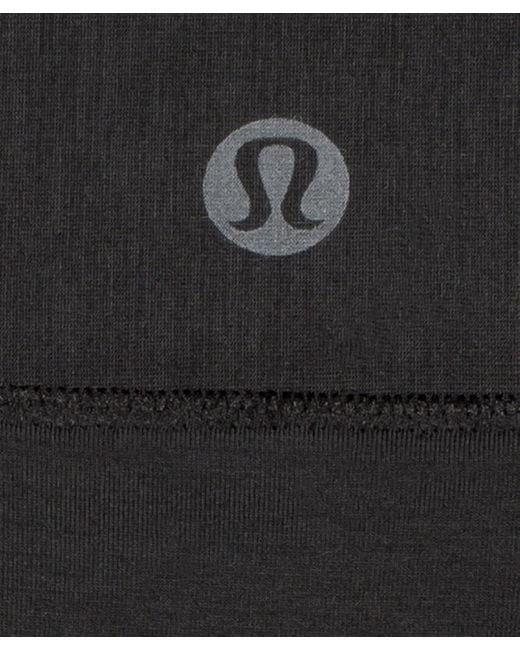 lululemon athletica Underease High-rise Thong Underwear 3 Pack - Color Black - Size Xs
