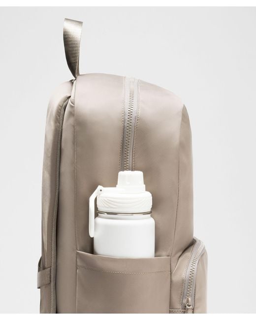 lululemon athletica Natural Everywhere Backpack 22L