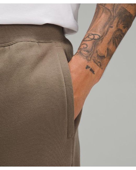 lululemon athletica Brown Steady State Pants for men